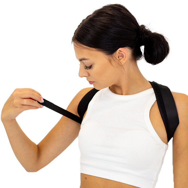 Line Sport säädettävä selkätuki