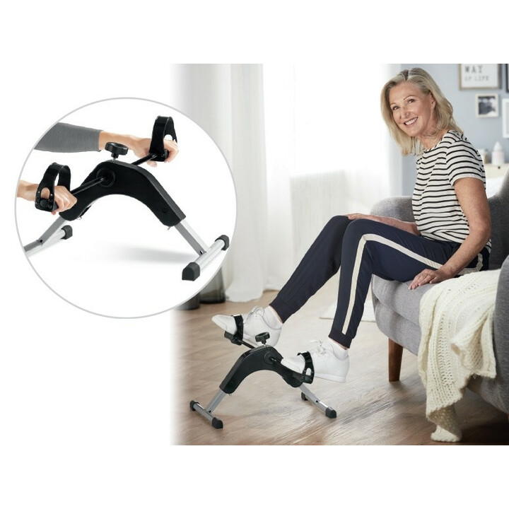 Sammenklappelig restaurer