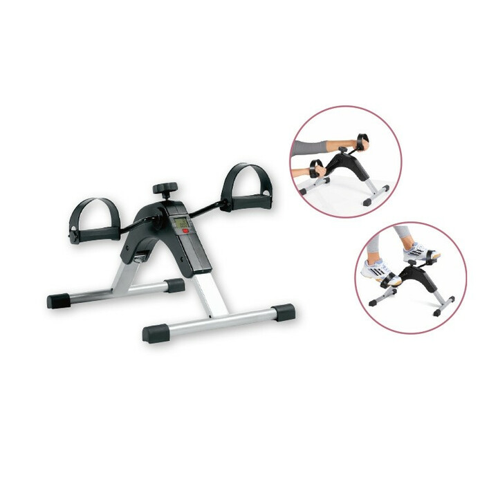 Sammenklappelig restaurer