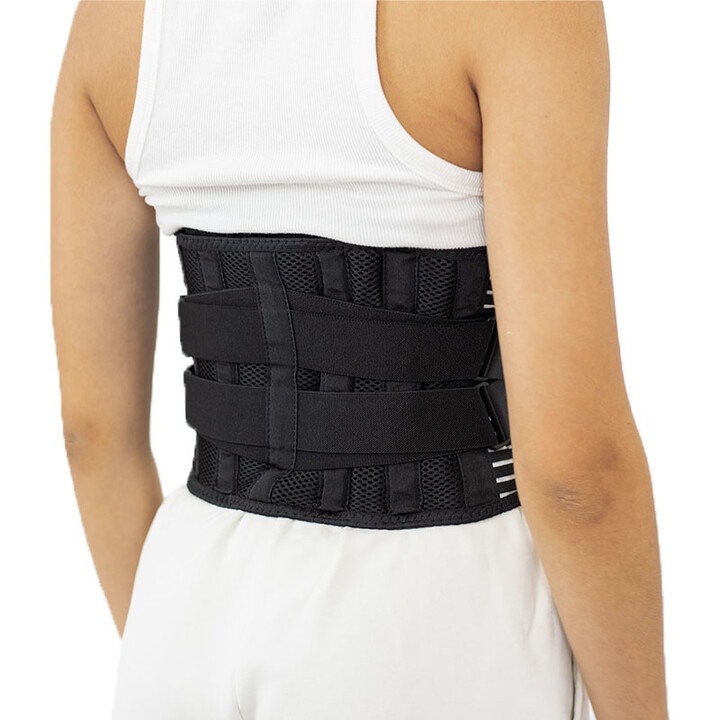 Line Sport alaselän tukivyö