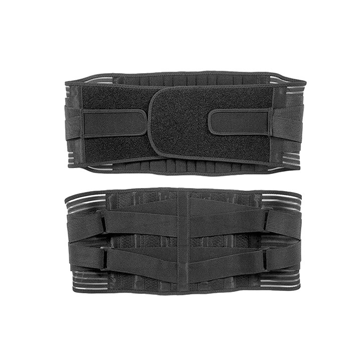 Line Sport alaselän tukivyö