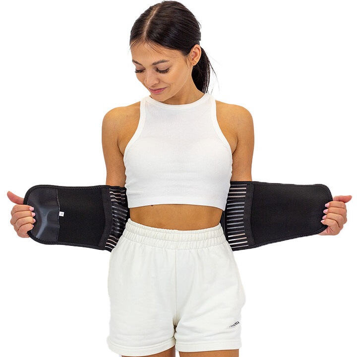 Line Sport alaselän tukivyö