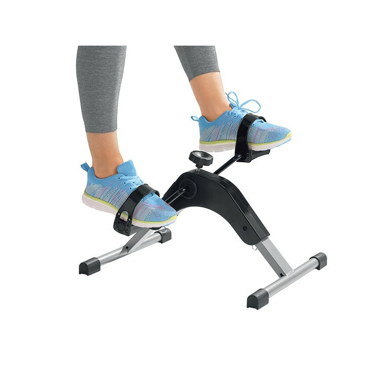 Sammenklappelig restaurer