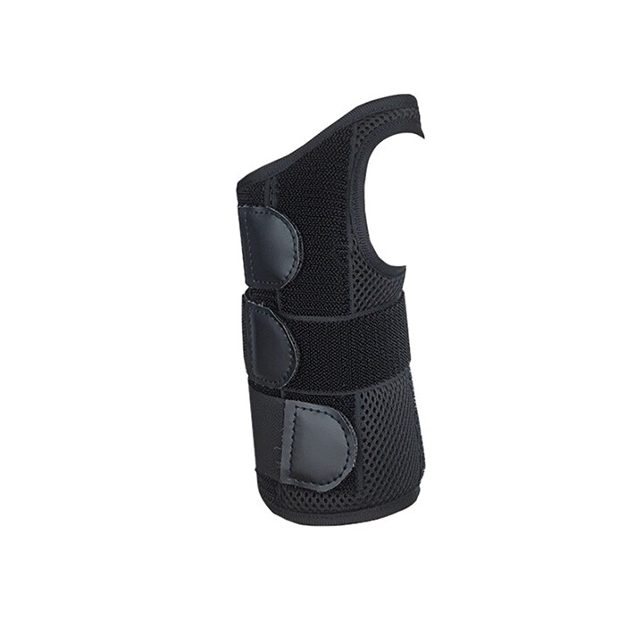 Line Sport rannetuki jäykällä lastalla