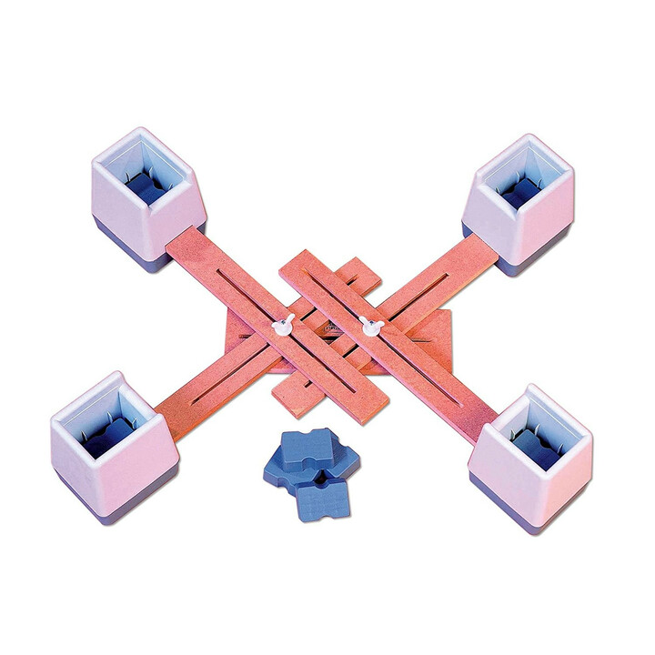 Justerbare sædestigninger