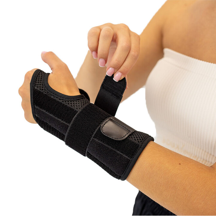 Line Sport rannetuki jäykällä lastalla