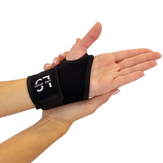 Line Sport rannetuki