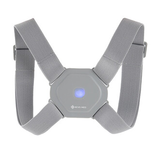 Ryhdinkorjaaja selkärangan tukemiseen ja asennon parantamiseen