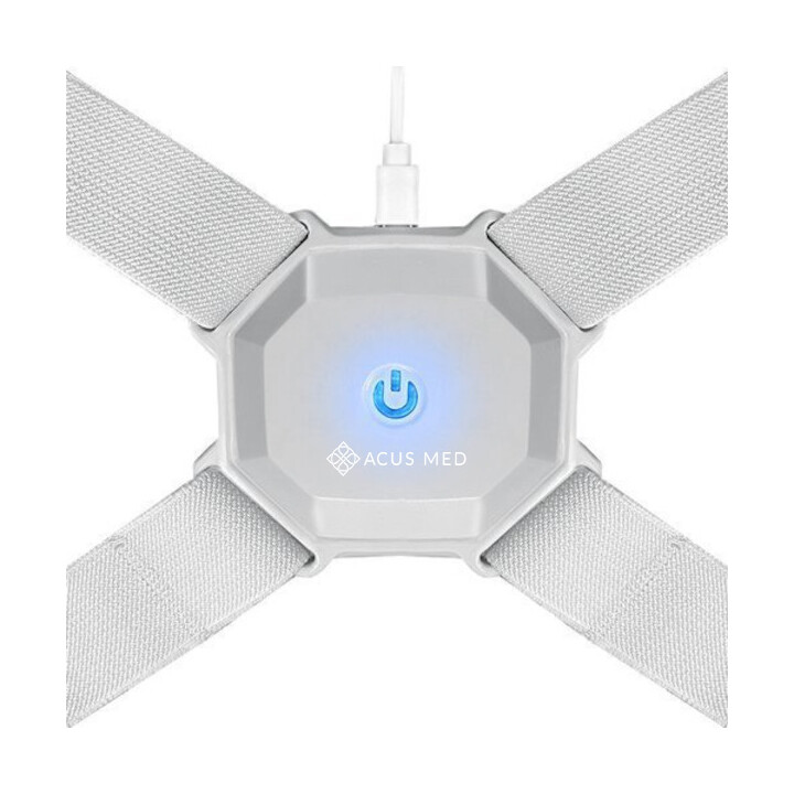 Ryhdinkorjaaja selkärangan tukemiseen ja asennon parantamiseen