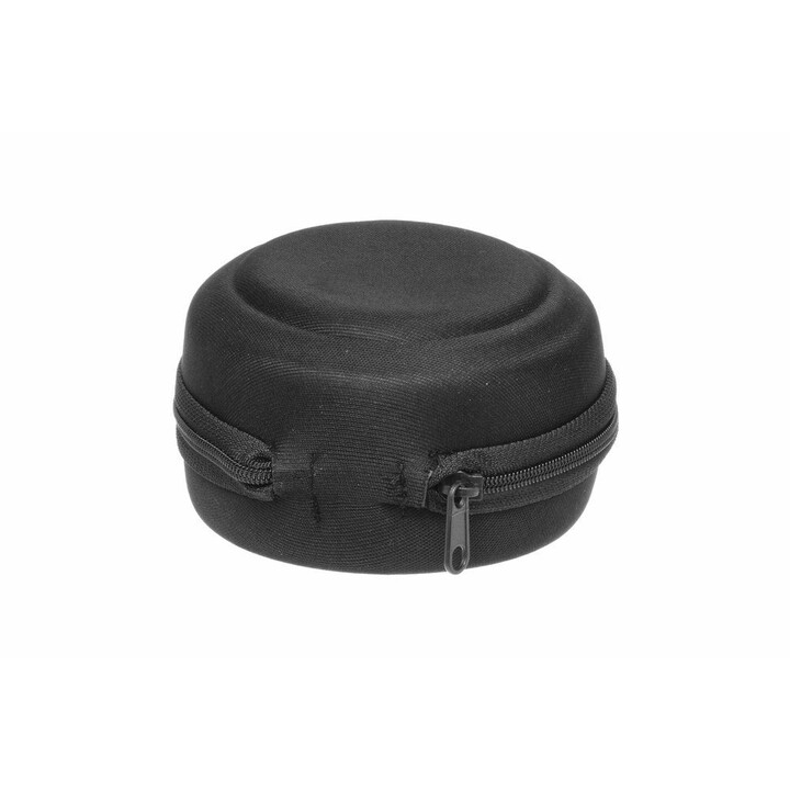 Forstørrelsesglas 5x med LED-lys til præcisionsarbejde