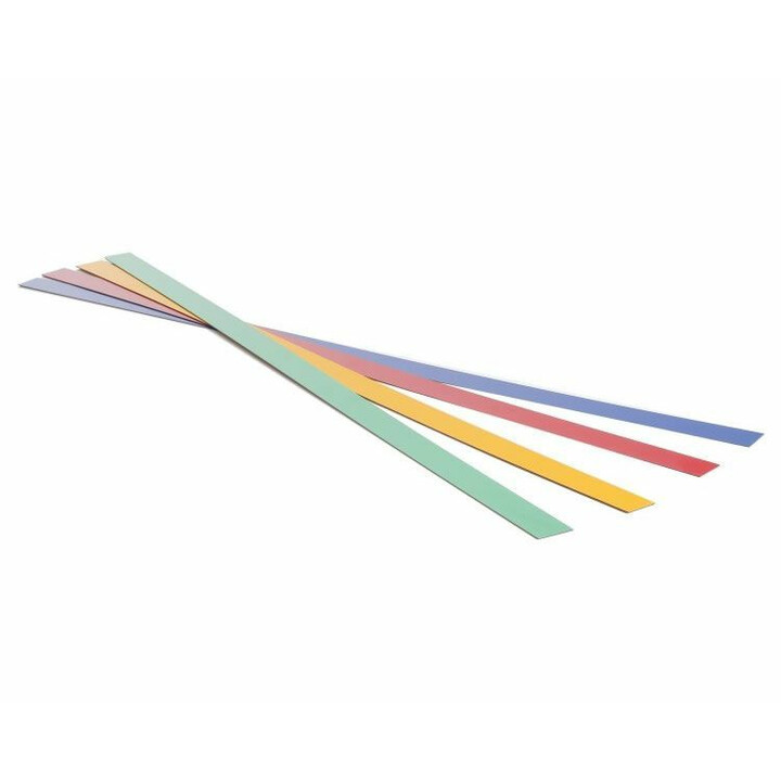 Monipuolinen EOLO lääkintäkärry säädettävällä hyllyllä ja värillisillä nauhoilla