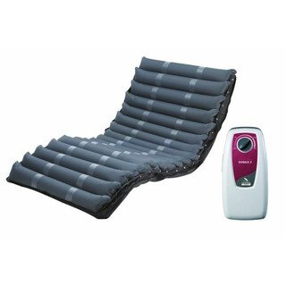 Domus 2 vaihtuvapaineinen patjajärjestelmä painehaavojen ehkäisyyn ja hoitoon