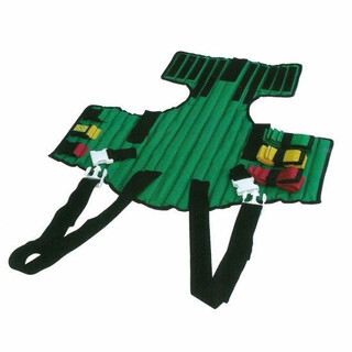 Ammattimainen selkärangan immobilisaattori ensihoitoon ja pelastuspalveluille