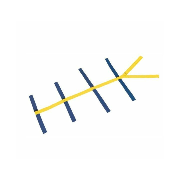 Kestävä polyesterivyö traumapaariin 5 cm tarrakiinnityksellä