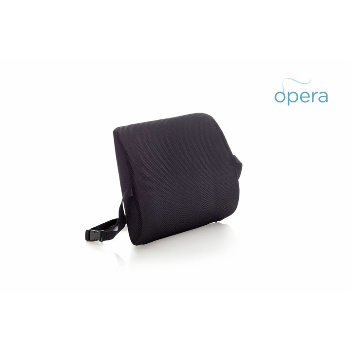 Ergonominen selkätuki autoon ja toimistoon ryhdin parantamiseen