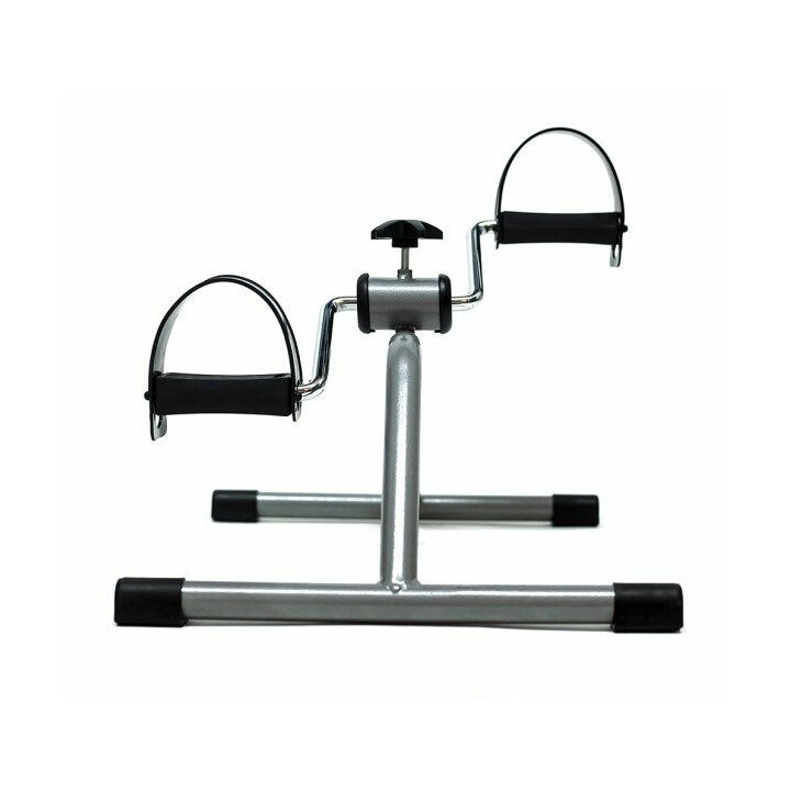 Kompakti polkuharjoituslaite säädettävällä vastuksella koti- ja toimistokäyttöön