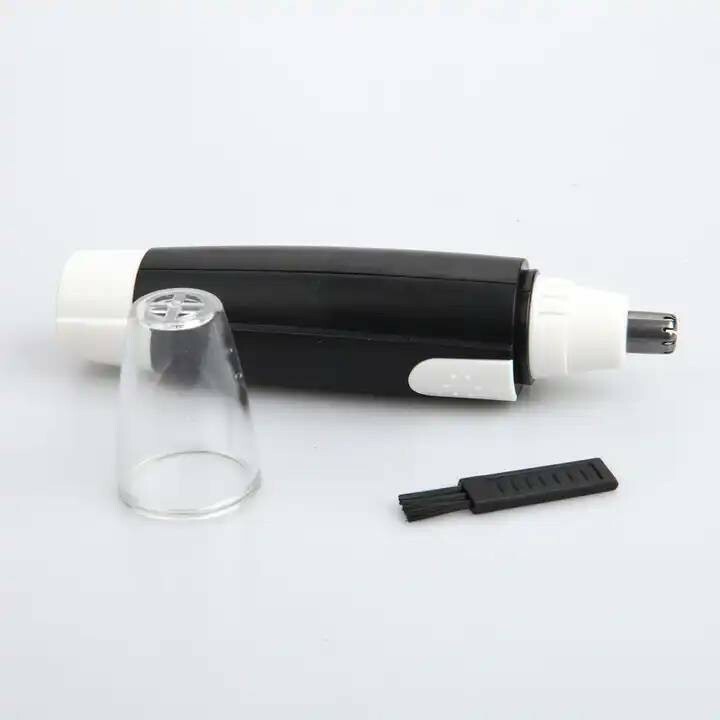 Næse- og ørehårtrimmer