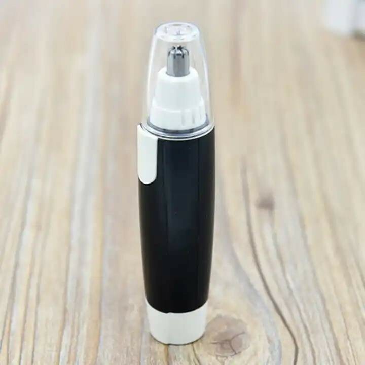 Næse- og ørehårtrimmer