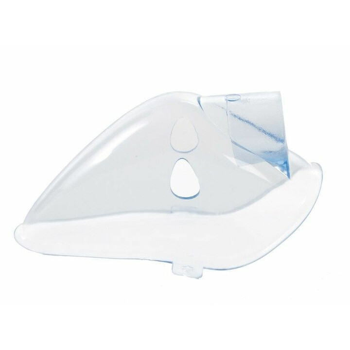 Lasten pehmeä ja säädettävä kasvomaski hengittävällä materiaalilla