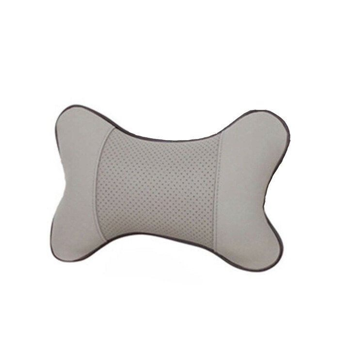 Nakkestøtte til bilen