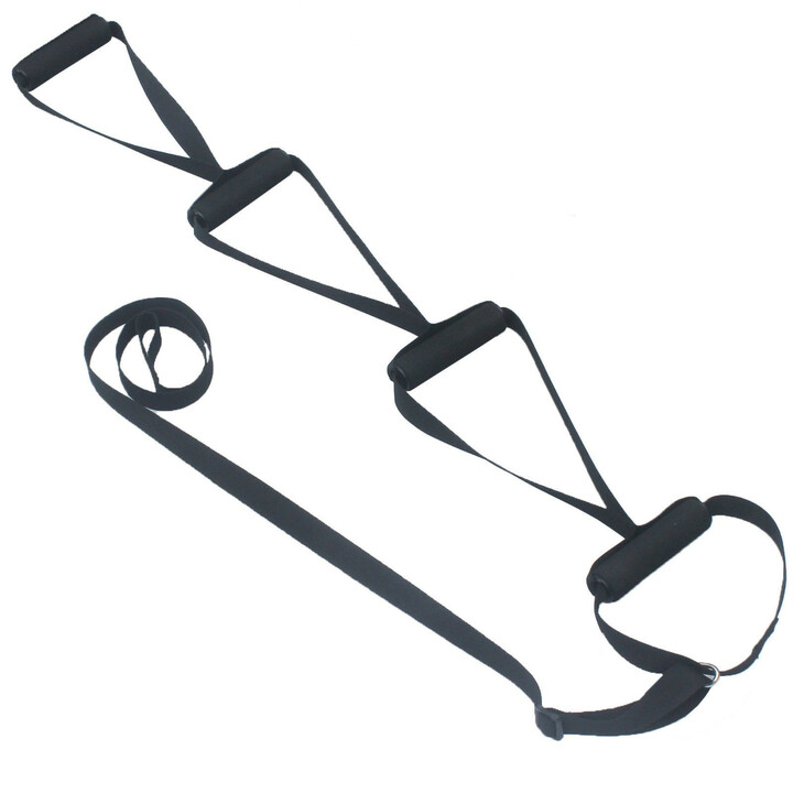 Klatrestige til sengen