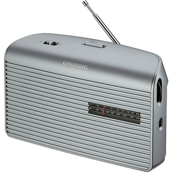 Senior Radio