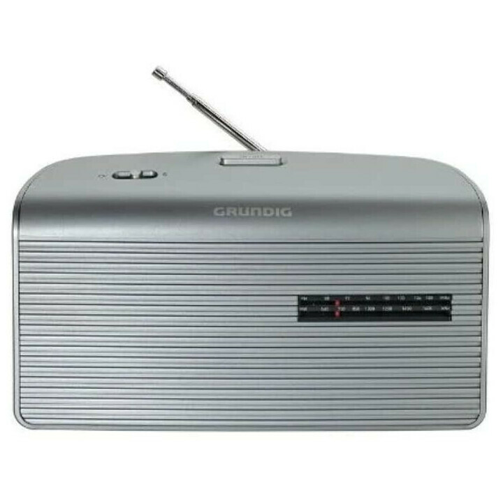 Senior Radio