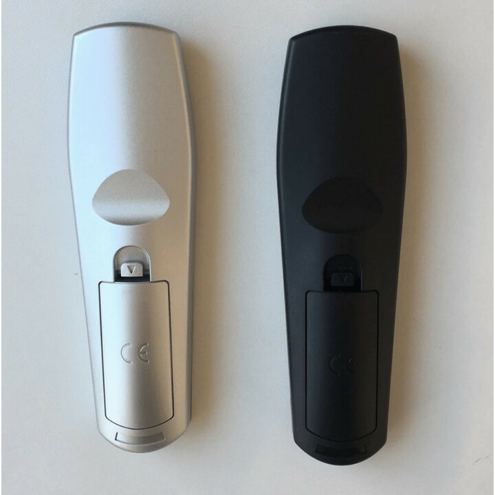 Helppo kaukosäädin