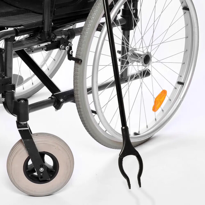 Lange ergonomiske gribetænger 78 cm letvægts rækkevidde