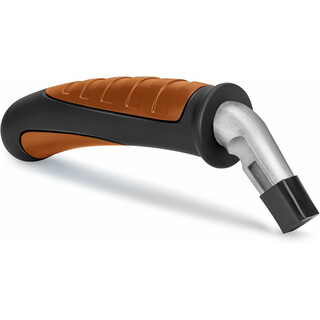 Støttehåndtag til bil for sikker ind- og udstigning