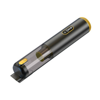 DriveVac USB-C genopladelig bilstøvsuger