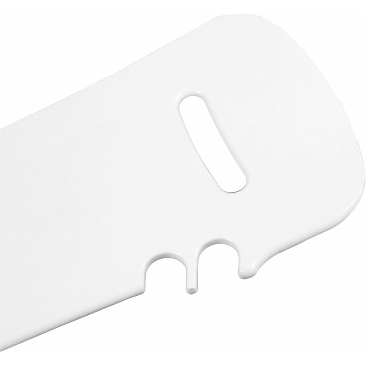 Multifunktionel overførselsplade til kørestol, bil og seng