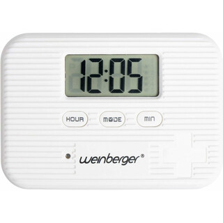 Alarm-doset til daglig medicin