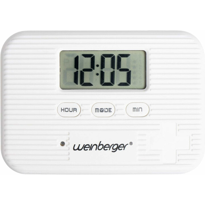 Alarm-doset til daglig medicin