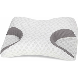 CPAP-pude der passer til maskine ved søvnapnø