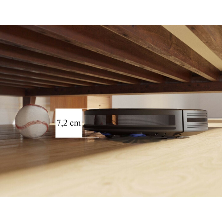 Eufy RoboVac 11S robotstøvsuger