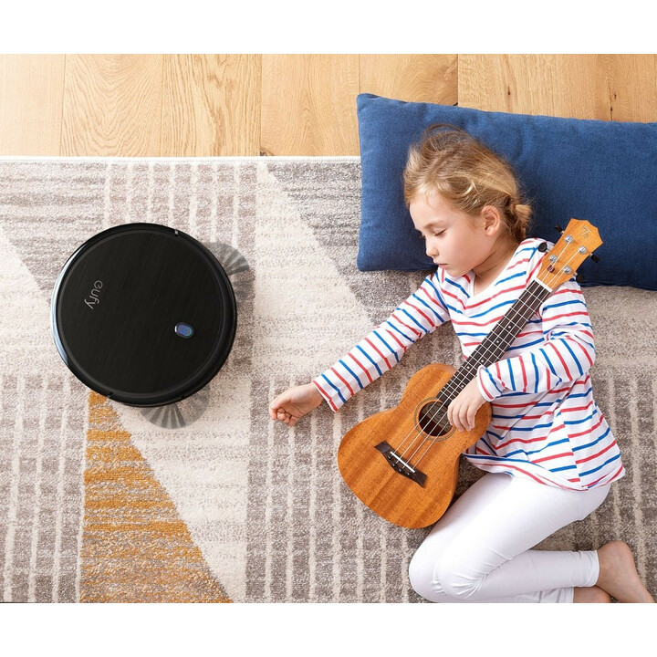 Eufy RoboVac 11S robotstøvsuger