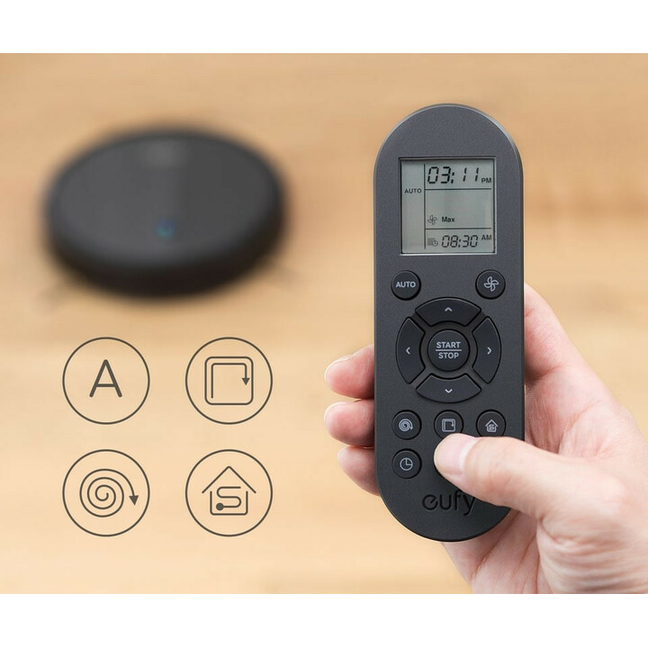 Eufy RoboVac 11S robotstøvsuger