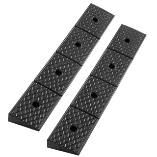 Gummiramp 2 kpl 50 8 mm h veh jde 15 t b reevne model 38659LG3