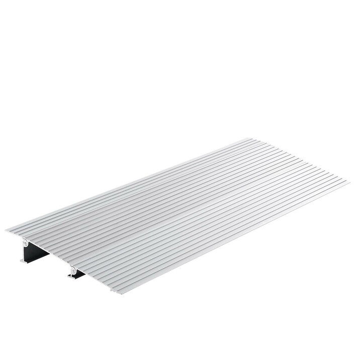 T rskelrampe LYIMV0 justerbar aluminiumslegering 363 kg 30 9 cm x 86 4 cm