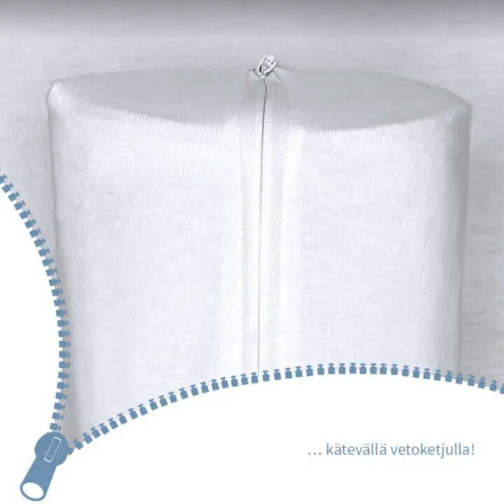 Kuorsauksen estävä t-paita