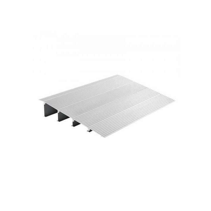 GRBRV0 modul r justerbar aluminium t rskelrampe 10 2 cm h jde 362 8 kg kapacitet