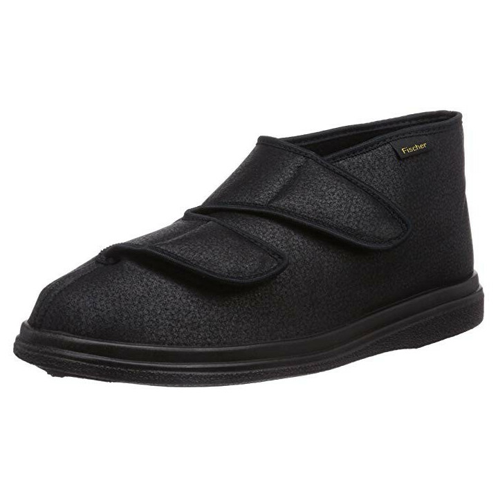 Ulkokengät leveällä lestillä