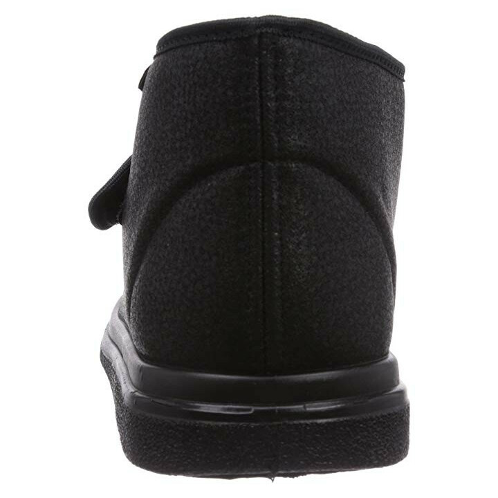 Ulkokengät leveällä lestillä