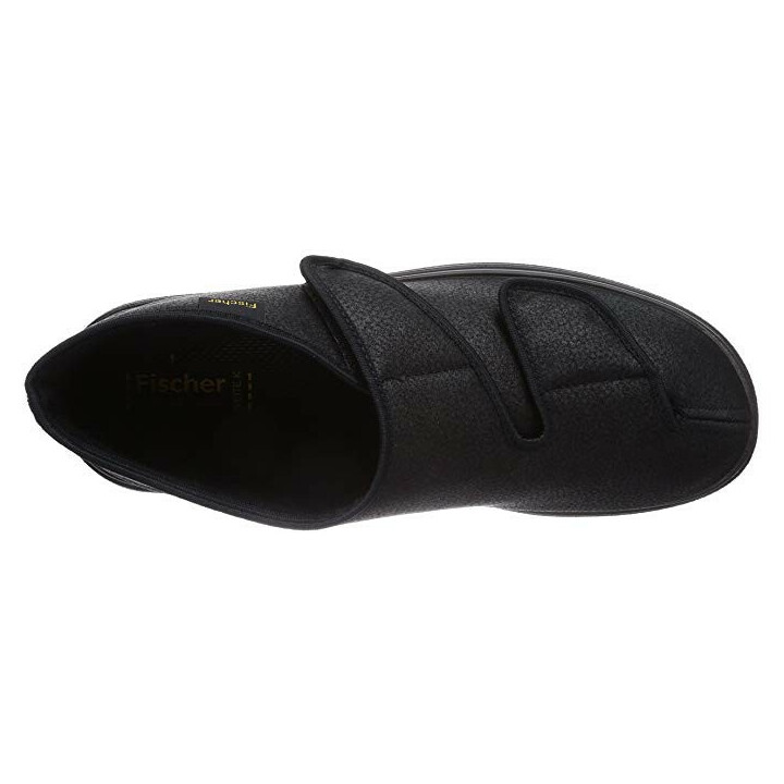 Ulkokengät leveällä lestillä