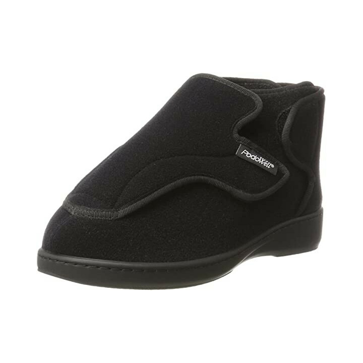 Leveälestinen kenkä