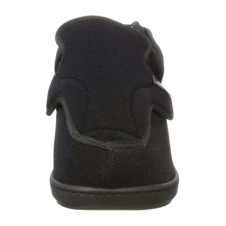 Leveälestinen kenkä