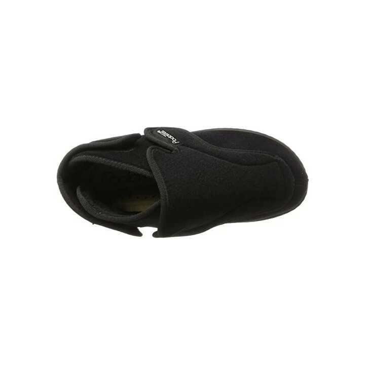 Leveälestinen kenkä