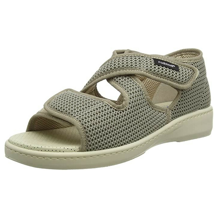 Senior sandal