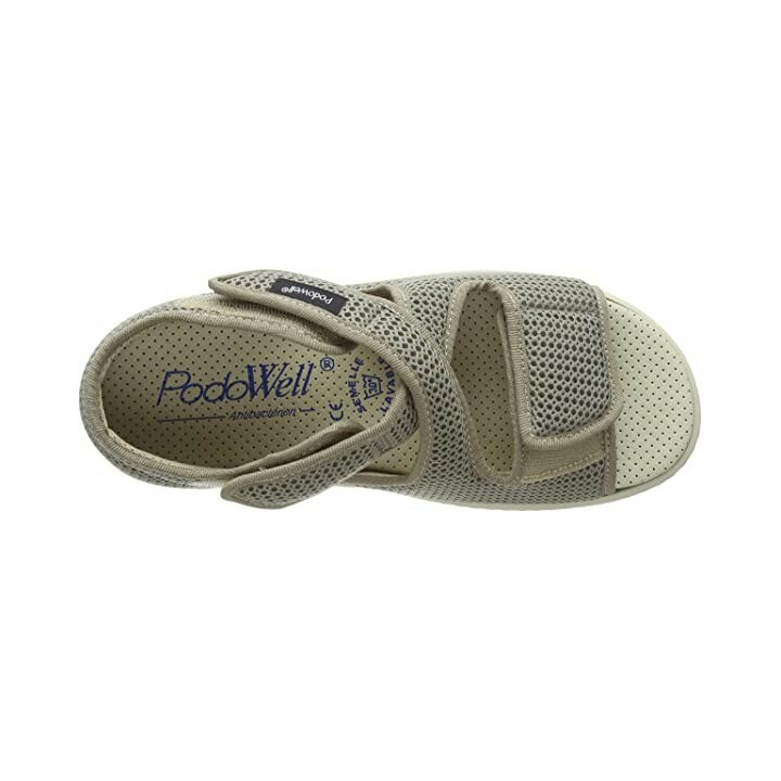 Senior sandal